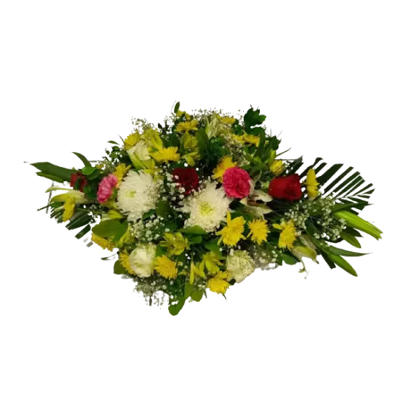 gerbe montante (petite)