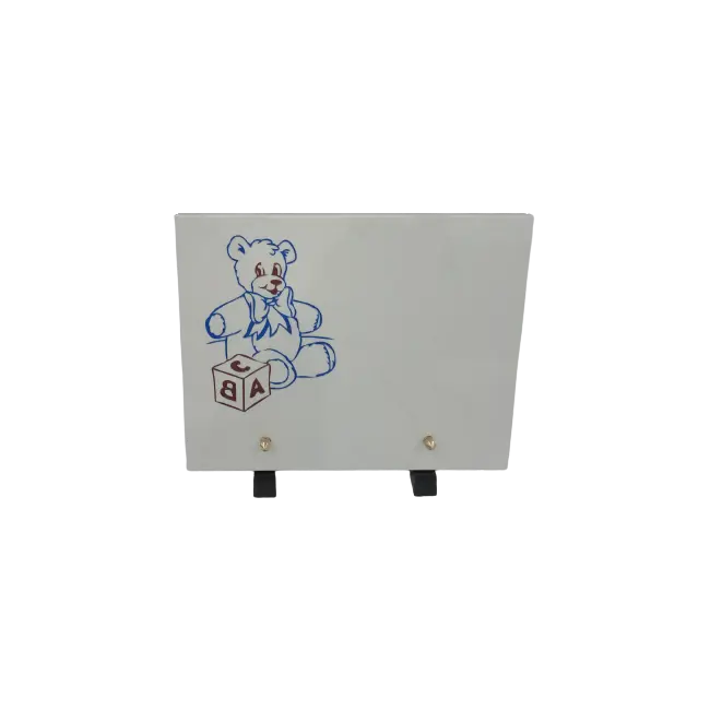 ml diffusion plaque enfant